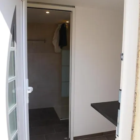 Narval Blanc Apartment Calcatoggio  Exterior photo