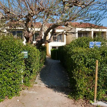 Narval Blanc Apartment Calcatoggio  Exterior photo