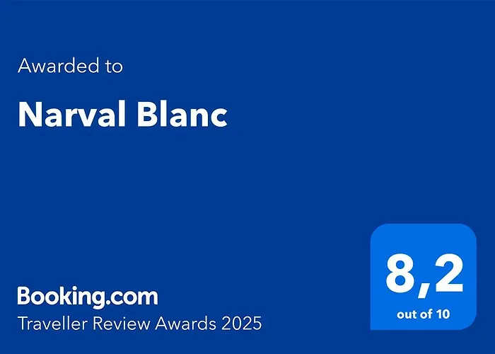 Narval Blanc