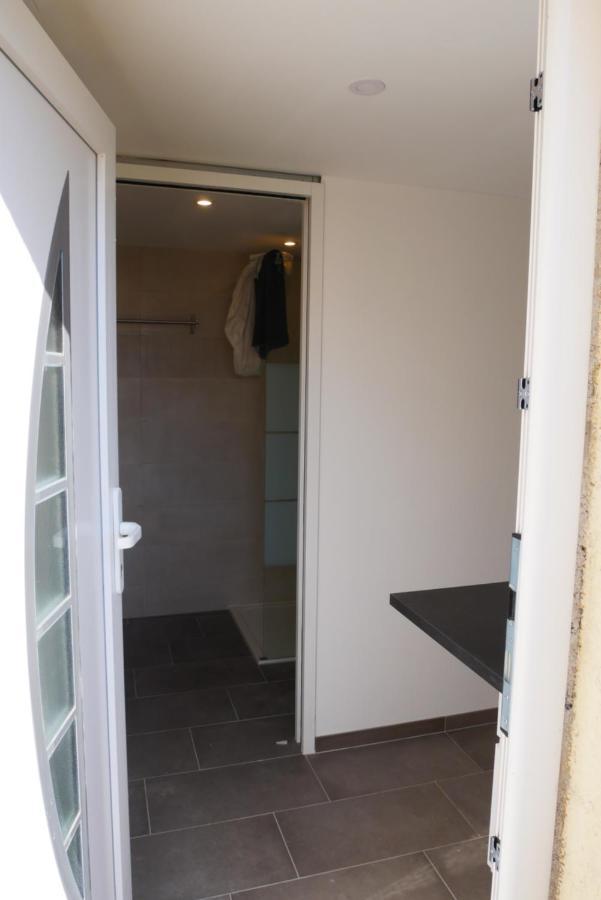 Narval Blanc Apartment Calcatoggio (Corsica)