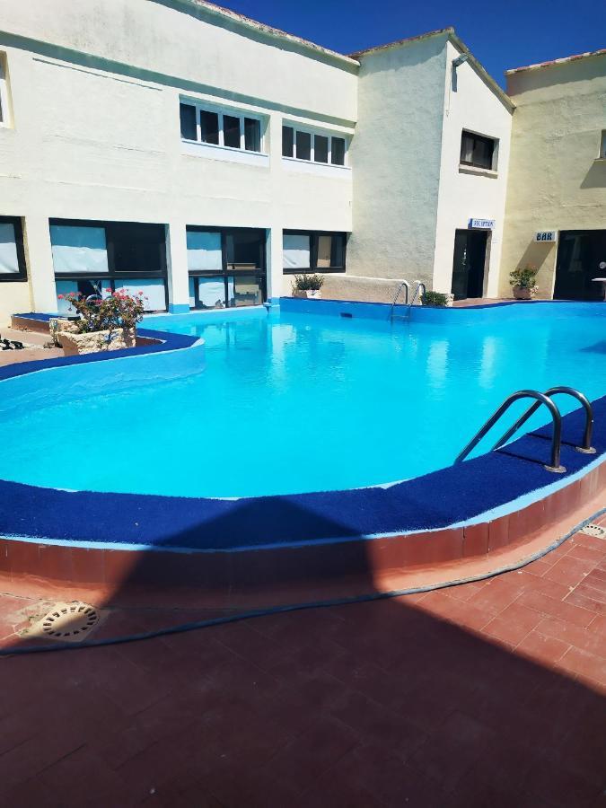 Apartment Narval Blanc *