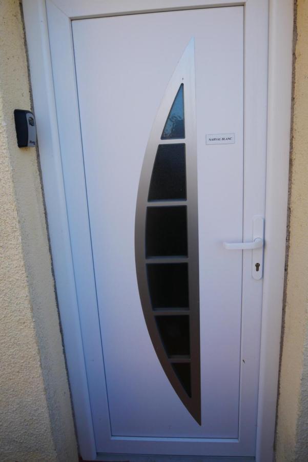 Narval Blanc Apartment