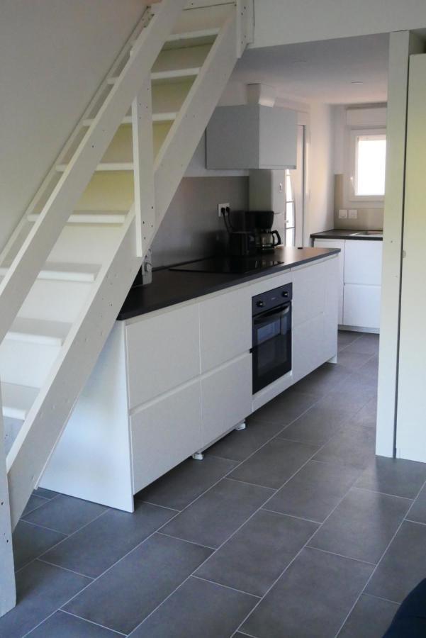 Narval Blanc Apartment