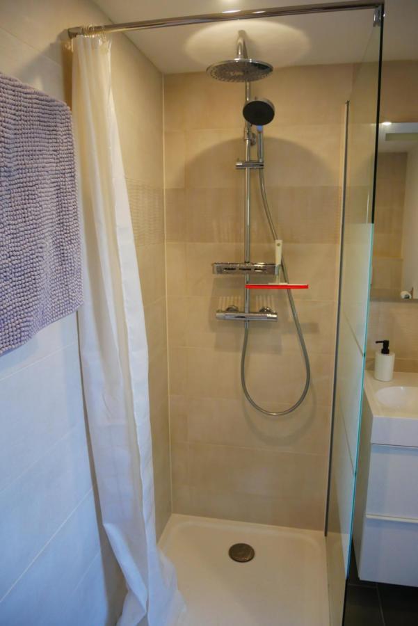 Narval Blanc Apartment *