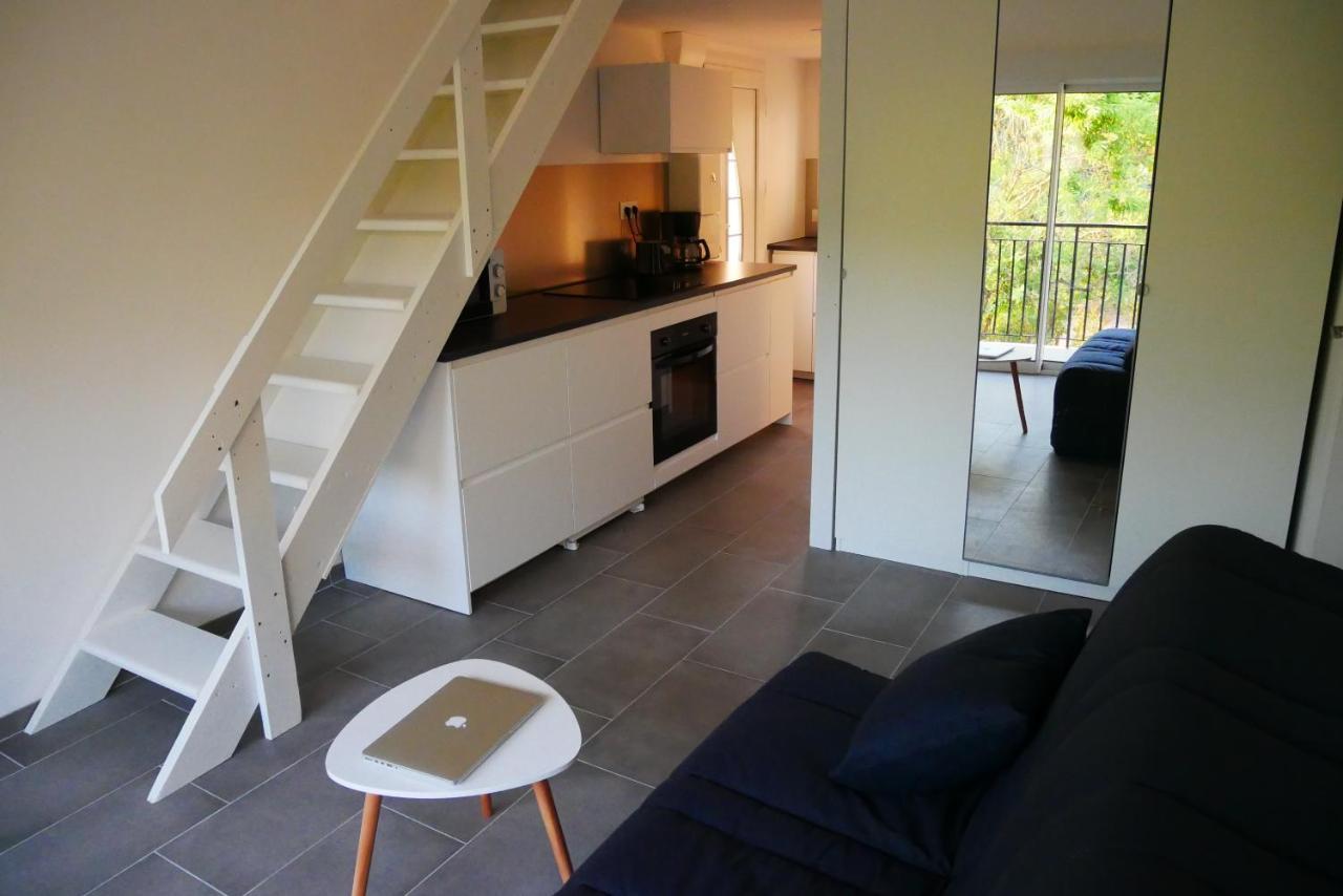 Narval Blanc Apartment Calcatoggio (Corsica)