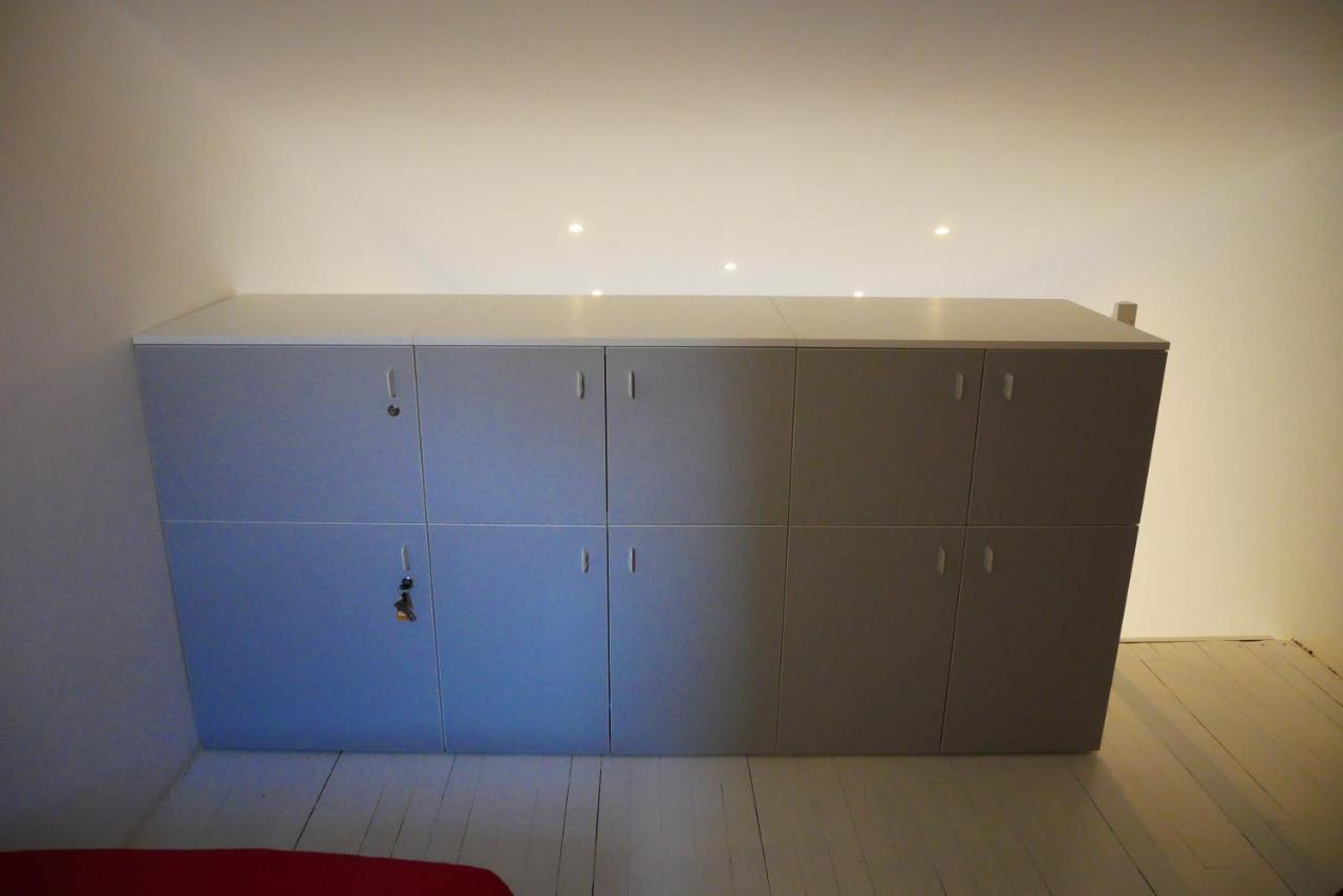 Apartment Narval Blanc *
