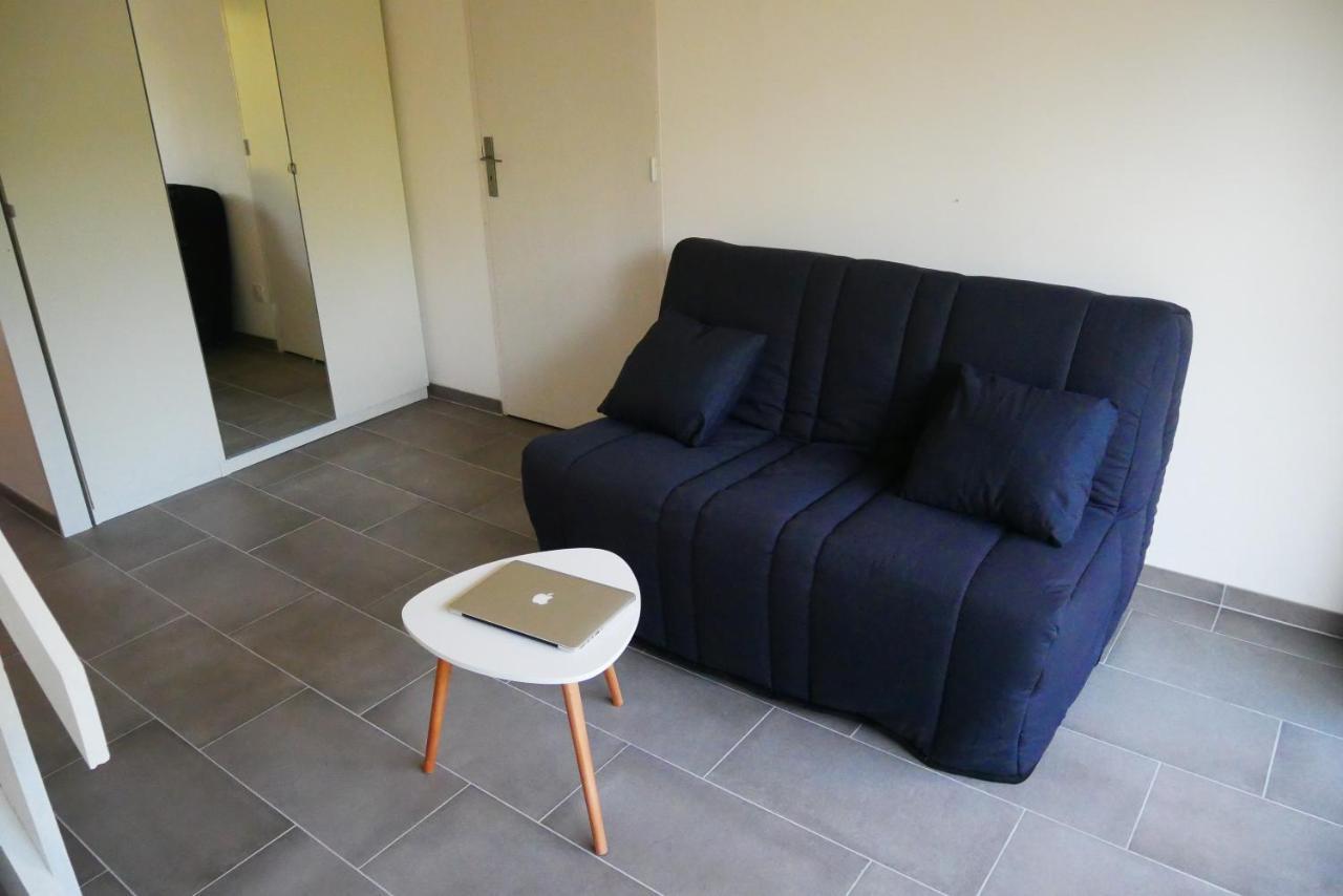 Narval Blanc Apartment *
