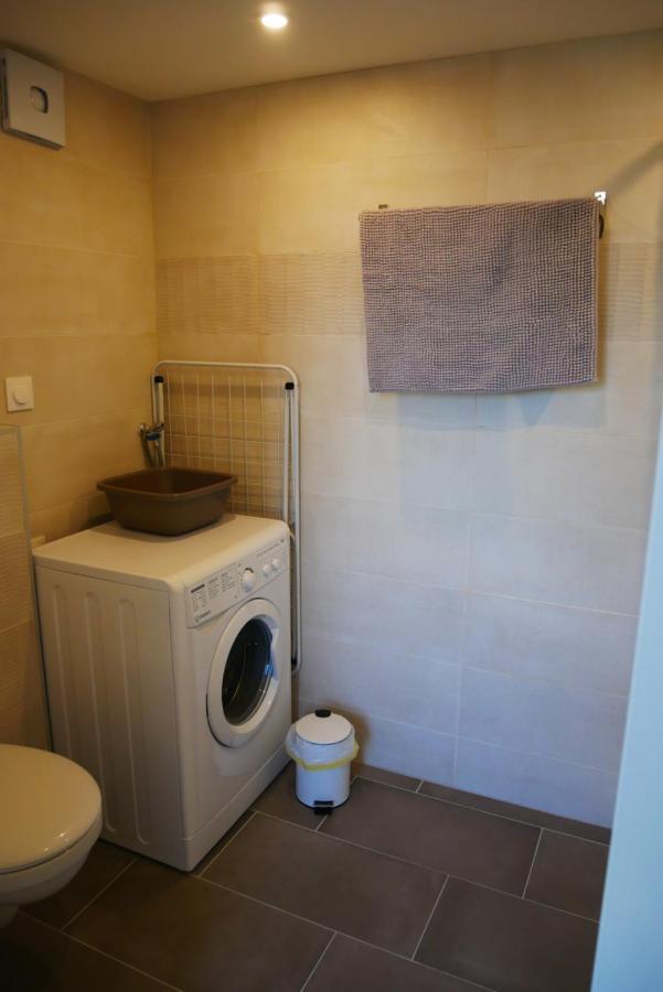 Apartment Narval Blanc Calcatoggio (Corsica)