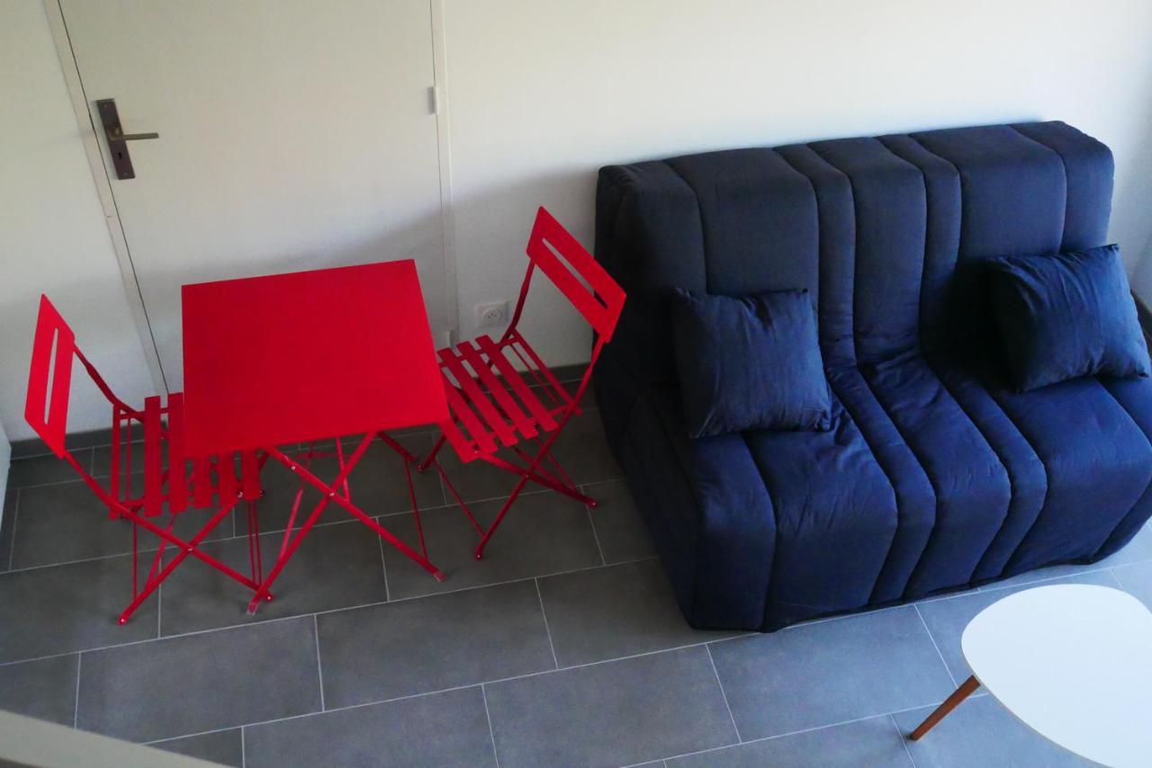 Apartment Narval Blanc Calcatoggio (Corsica)