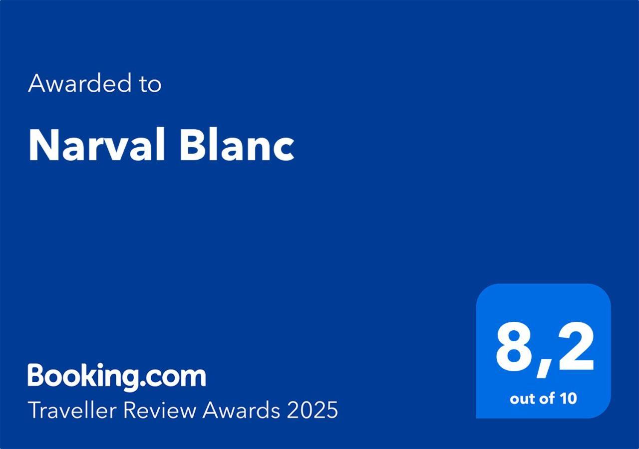 Narval Blanc Apartment
